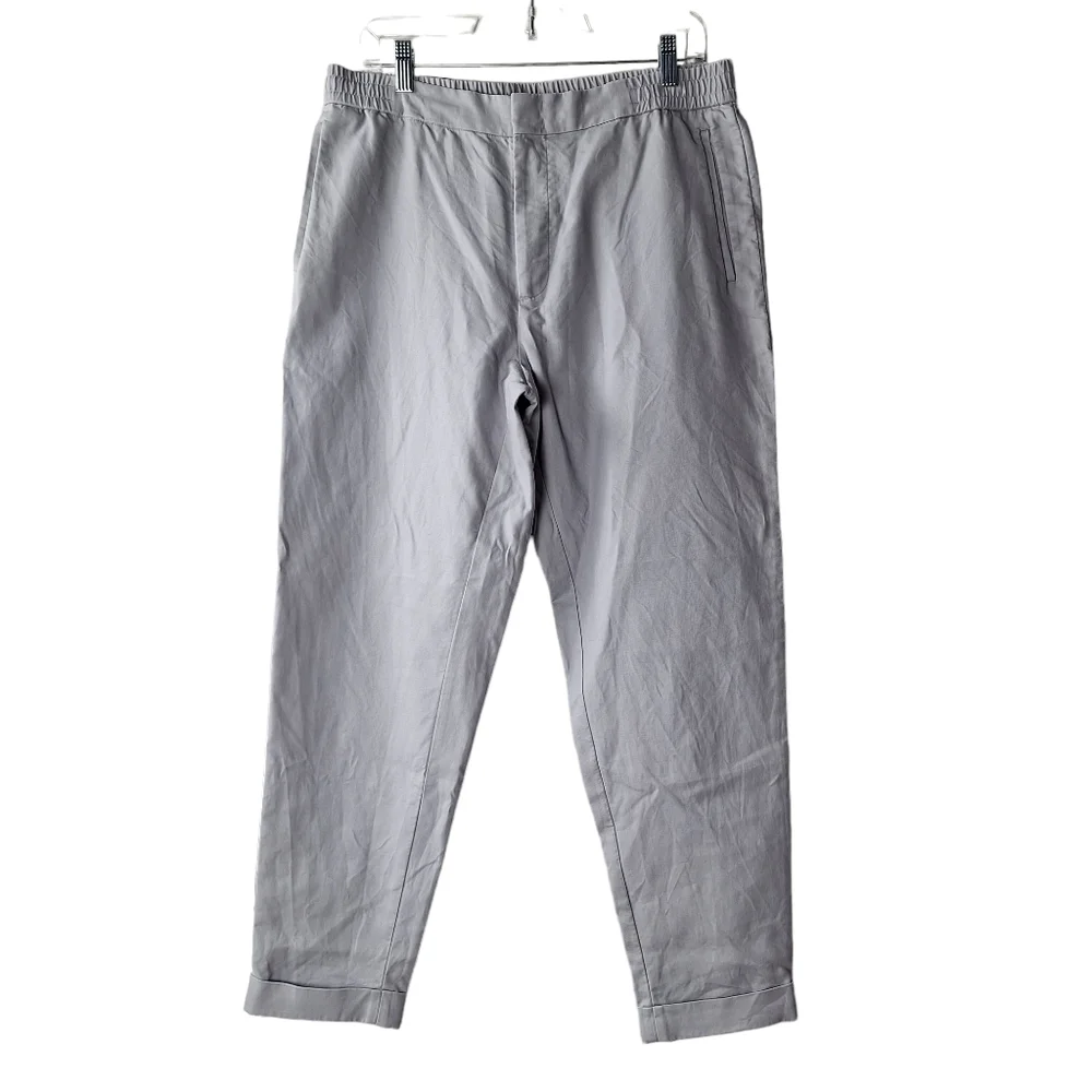 COS‎ Elastic Waist Drawstring Pants 36R